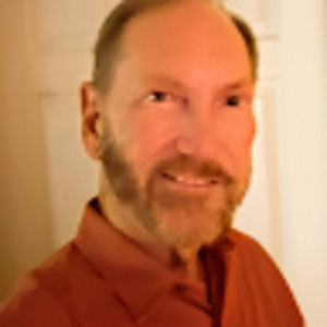 Meet your Posher, Jeff